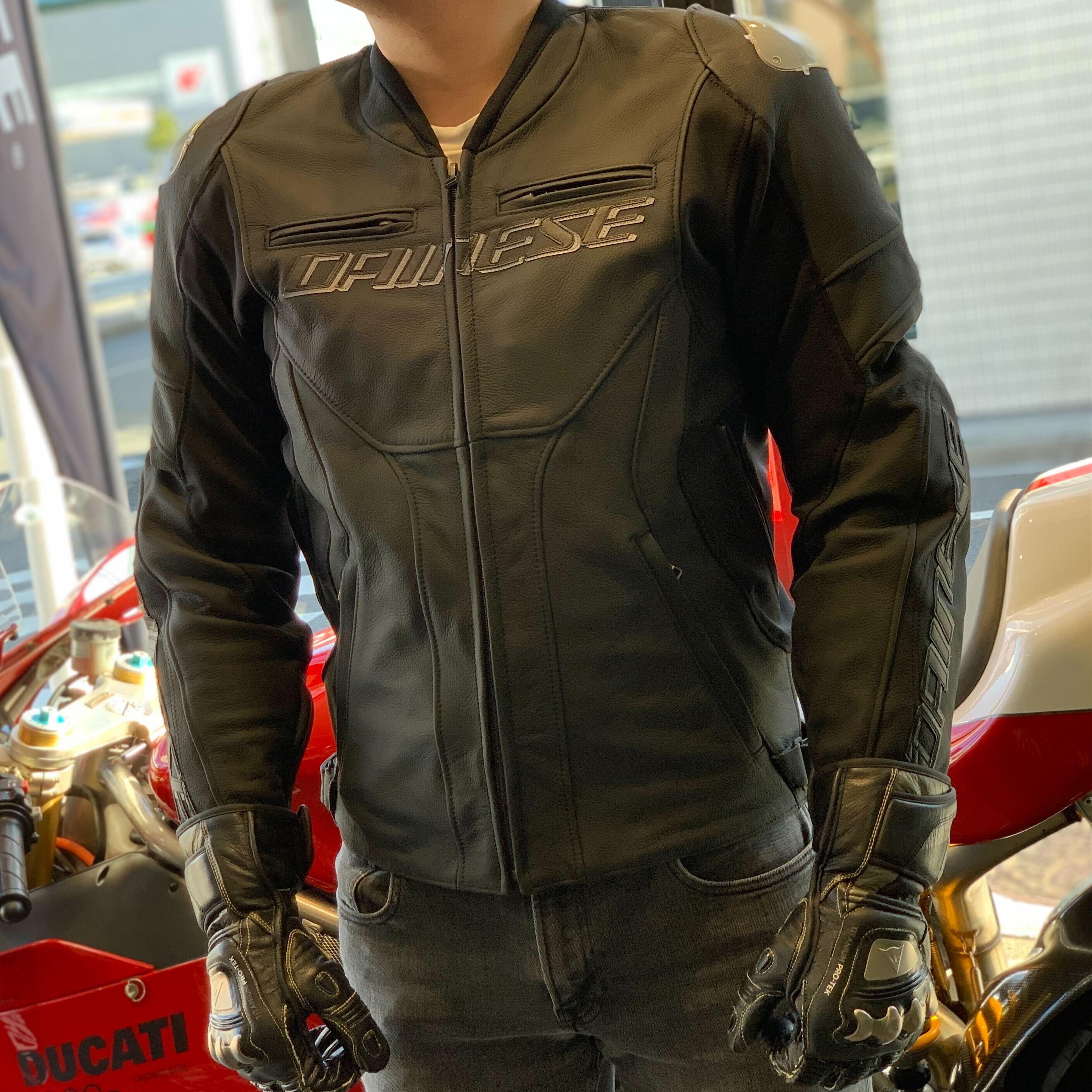 安全性と快適性の新基準