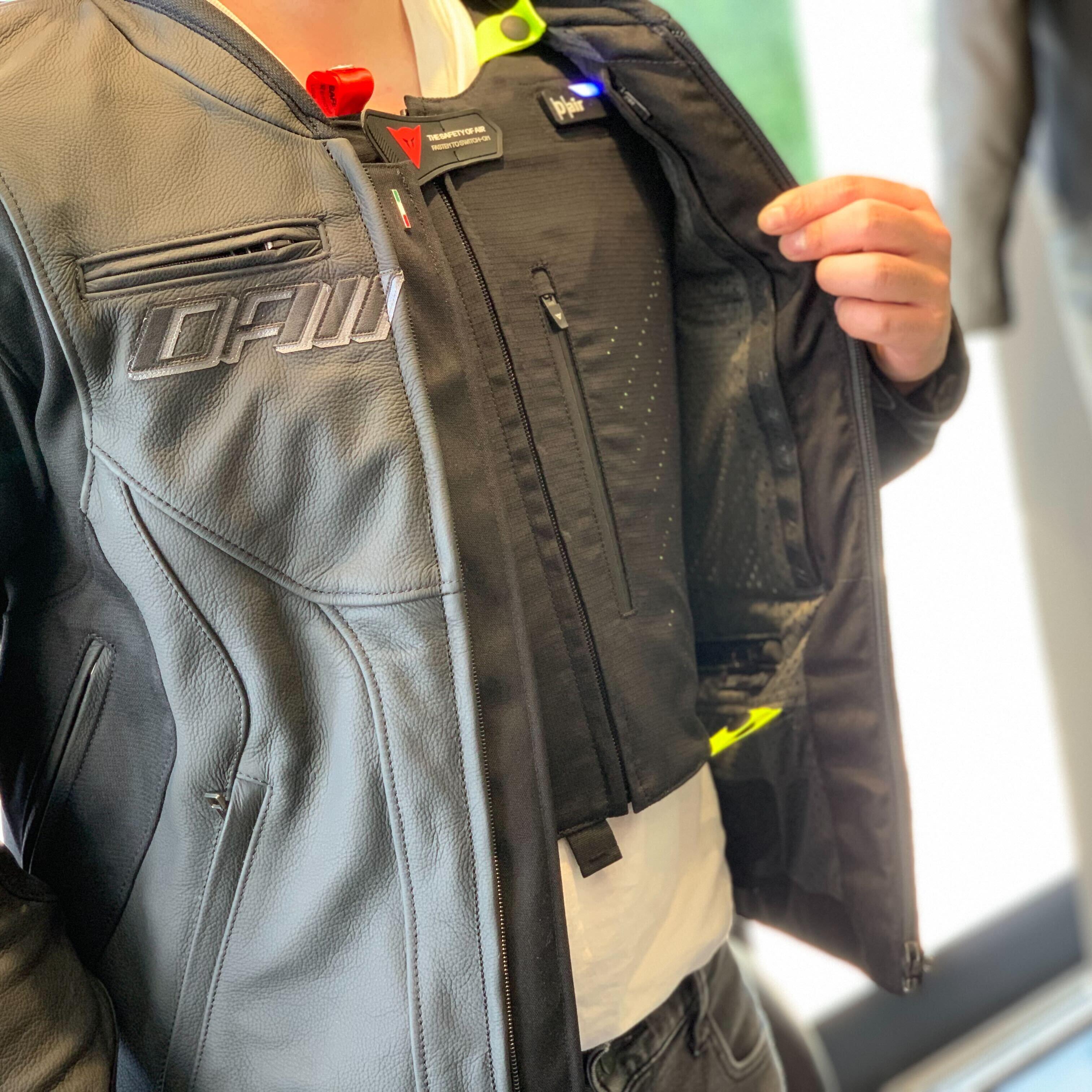 安全性と快適性の新基準