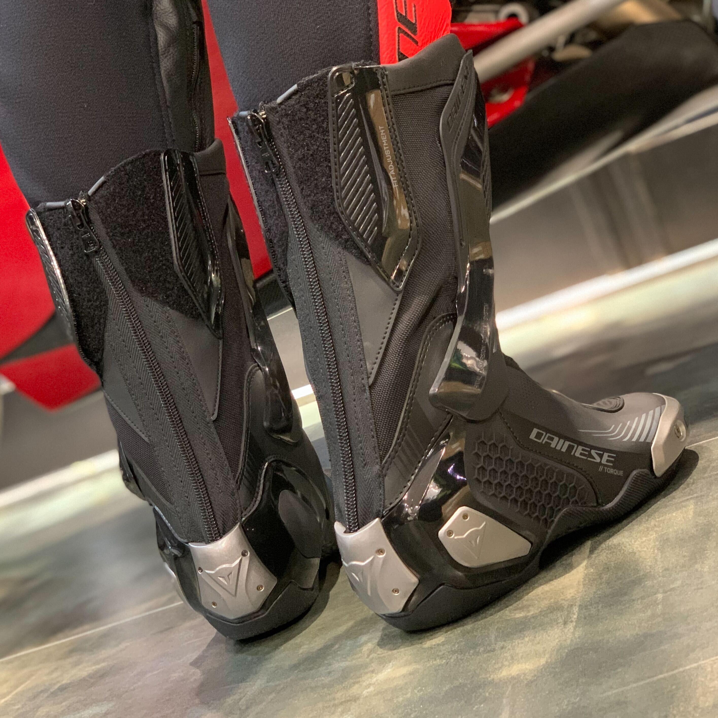 女性 レーシングブーツ size40 BENKIA 【公式通販】