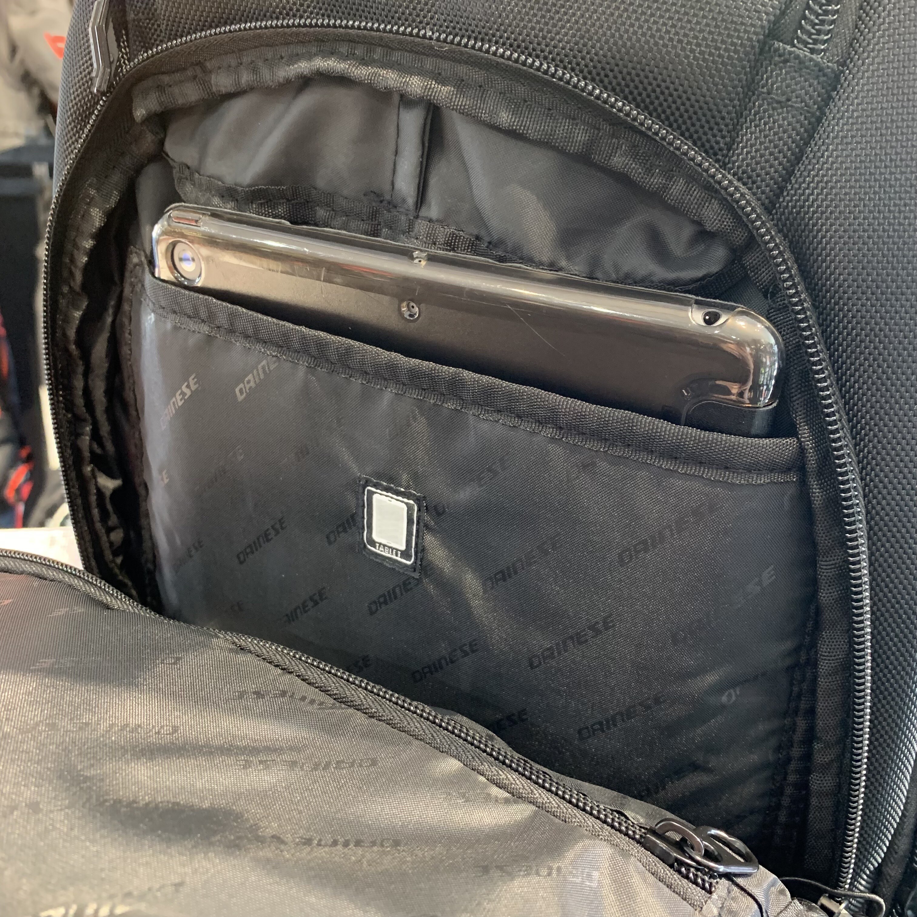 大容量！ダイネーゼの人気バックパック