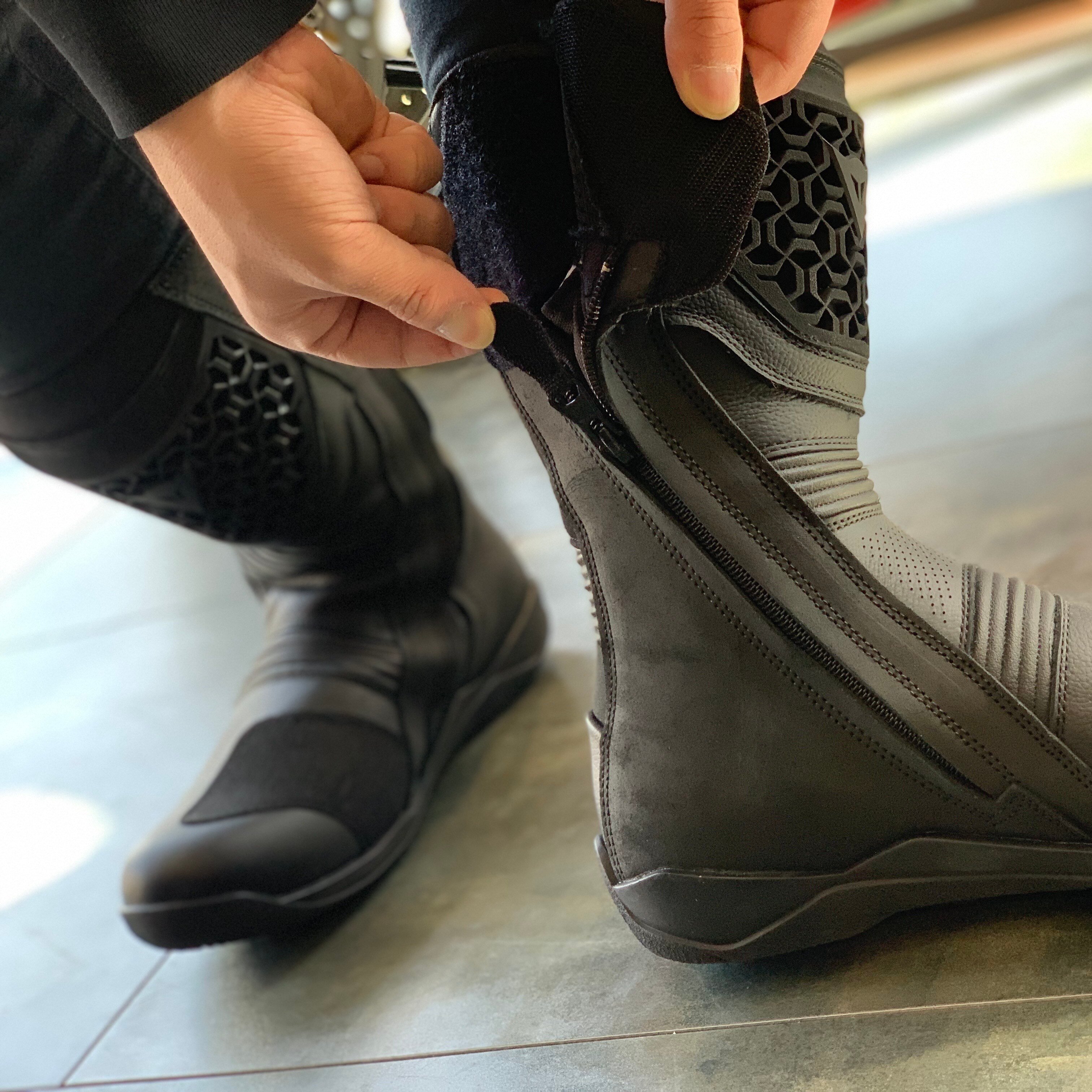 ブーツ ブーツ | 【青山店別注】L2754 SILVIA / ACORN ANTIQUE (COMMANDO SOLE