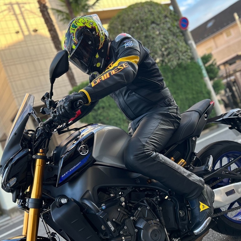Custom Works】世界であなただけの一着を。拘りの詰まった
