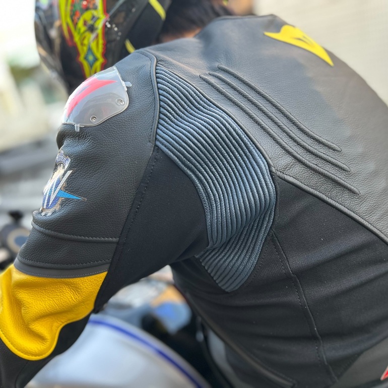 Custom Works】世界であなただけの一着を。拘りの詰まった