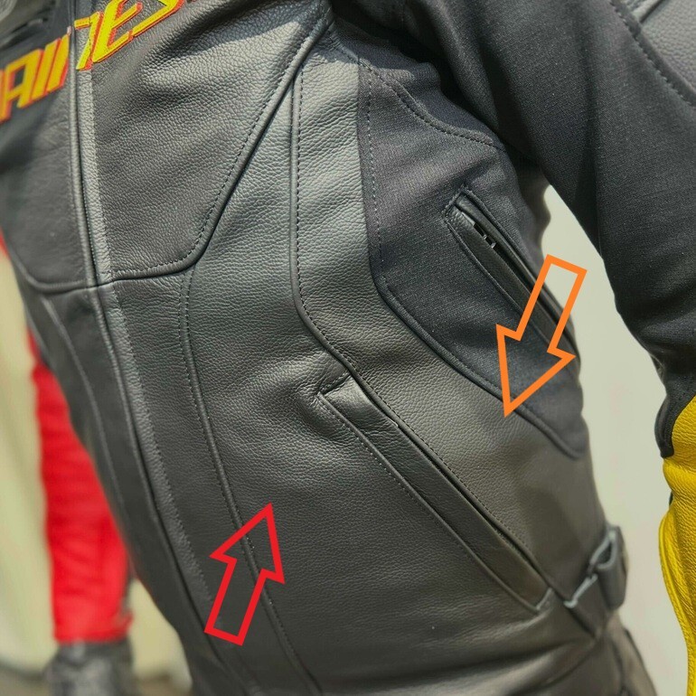 Custom Works】世界であなただけの一着を。拘りの詰まった