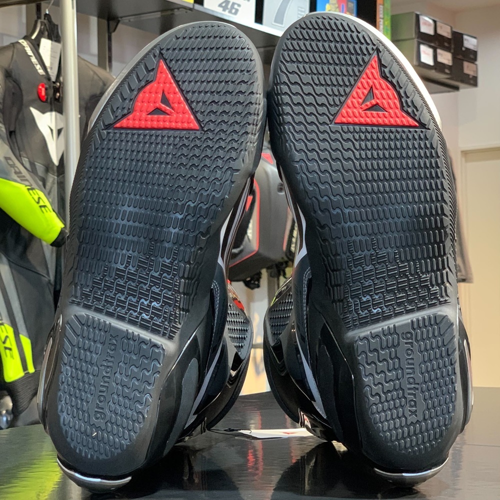 プロテクションと快適性の融合｜ TORQUE 4 AIR BOOTS を徹底解説