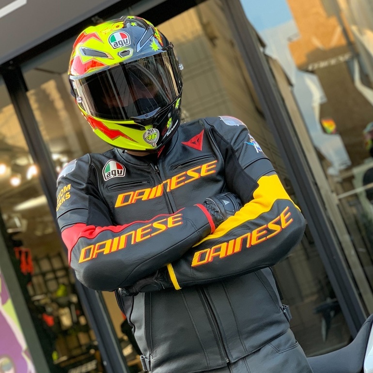 W*g様 ダイネーゼ Custom Works】世界であなただけの一着を。拘りの詰まった