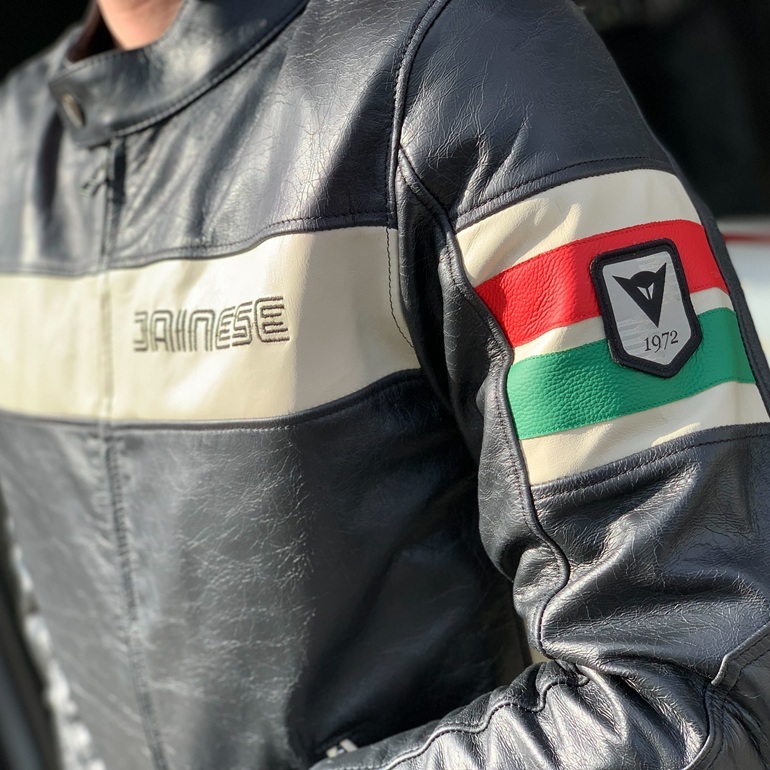 歴史を纏い、現代を駆ける。イタリアンデザインが息づく至高のレザー