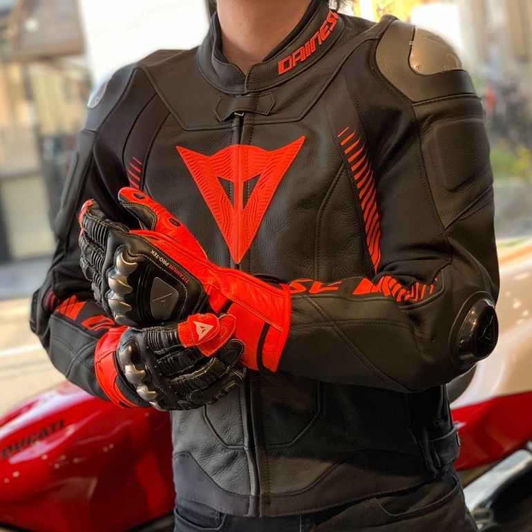 世界最高峰の矜持。MotoGPのフィードバックをすべての情熱的なライダー
