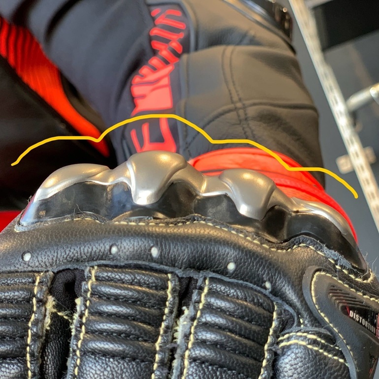 世界最高峰の矜持。MotoGPのフィードバックをすべての情熱的なライダー