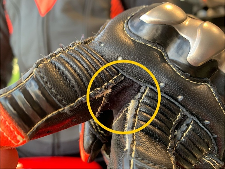 世界最高峰の矜持。MotoGPのフィードバックをすべての情熱的なライダー