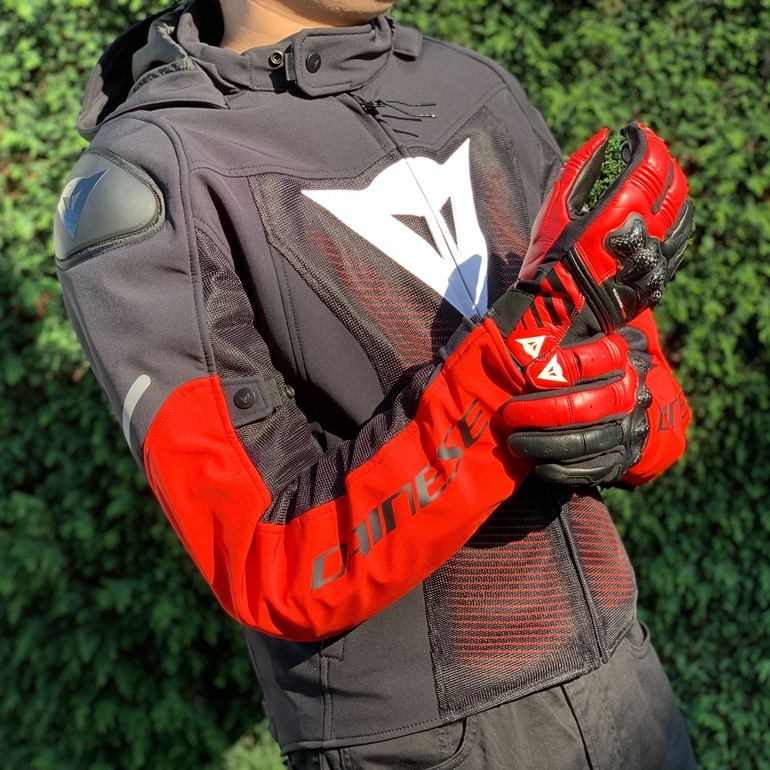 突き抜ける風、昂るマインド。 新作メッシュジャケット