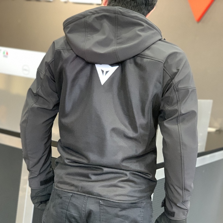 dainese accelerata アジアンフィットメッシュジャケット XL ダイネーゼが導き出したアジア人への最適解。アジアンフィットメッシュ