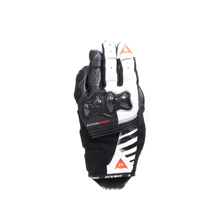 REACTO CARBON SHORT GLOVES WMN image