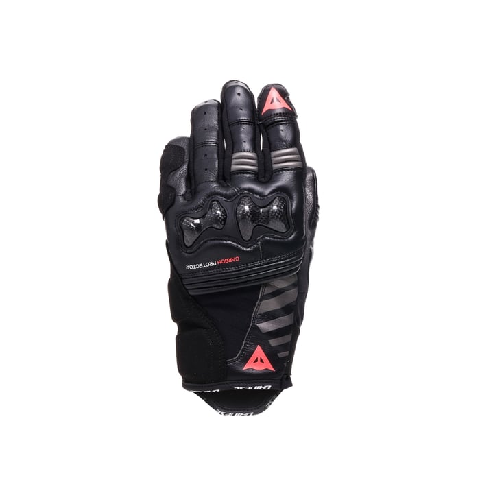 REACTO CARBON SHORT GLOVES WMN image