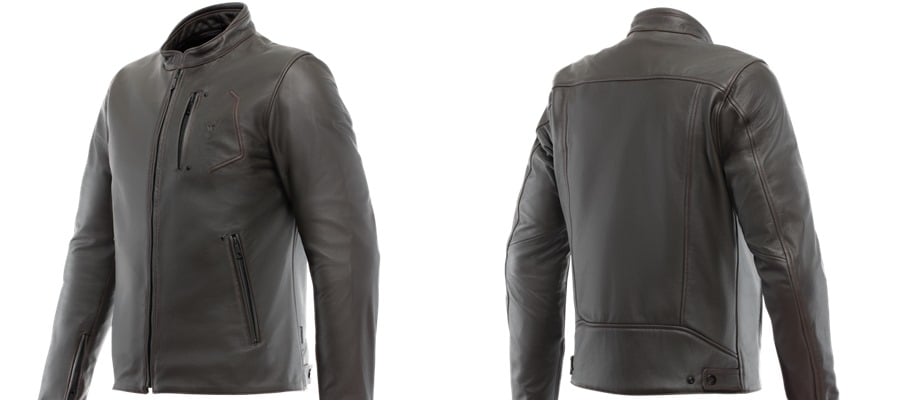 新作！スタイリッシュに、カジュアルなレザーを【FULCRO LEATHER