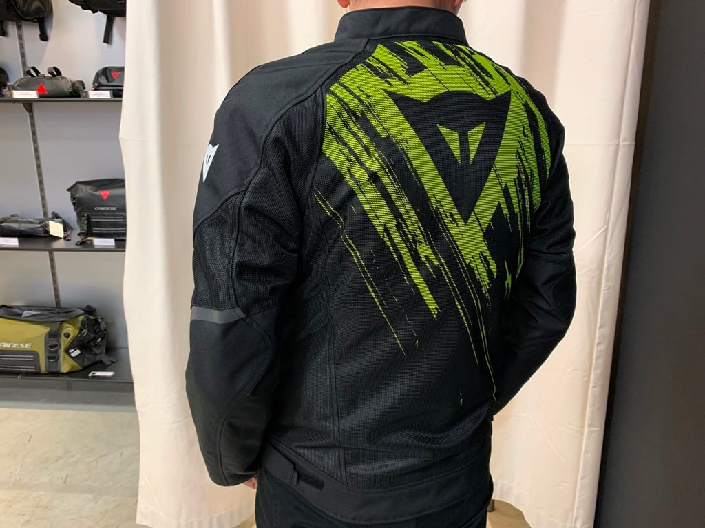 この夏要注目の新作メッシュジャケットを一足早くご紹介！【HEROSPHERE