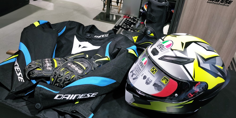 2020ワールドチャンピオンおめでとう】AGV ジョアン・ミル モデルのご紹介