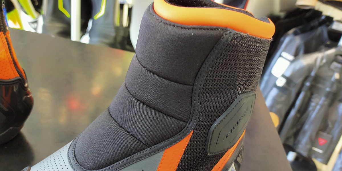 夏に最適なストレスフリーな一足】DINAMICA AIR SHOES