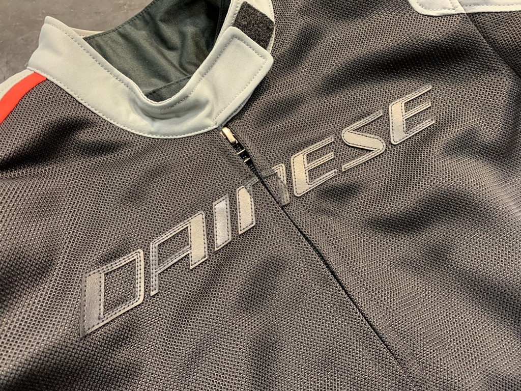 季節を先取ってメッシュジャケット【HYDRAFLUX 2 AIR LADY D-Dry® JACKET】