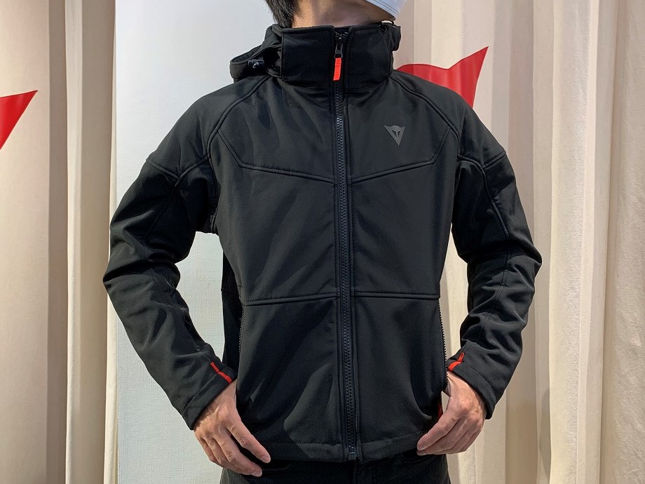 シーズン先取り！一足早くジャケットが入荷致しました！～その①～