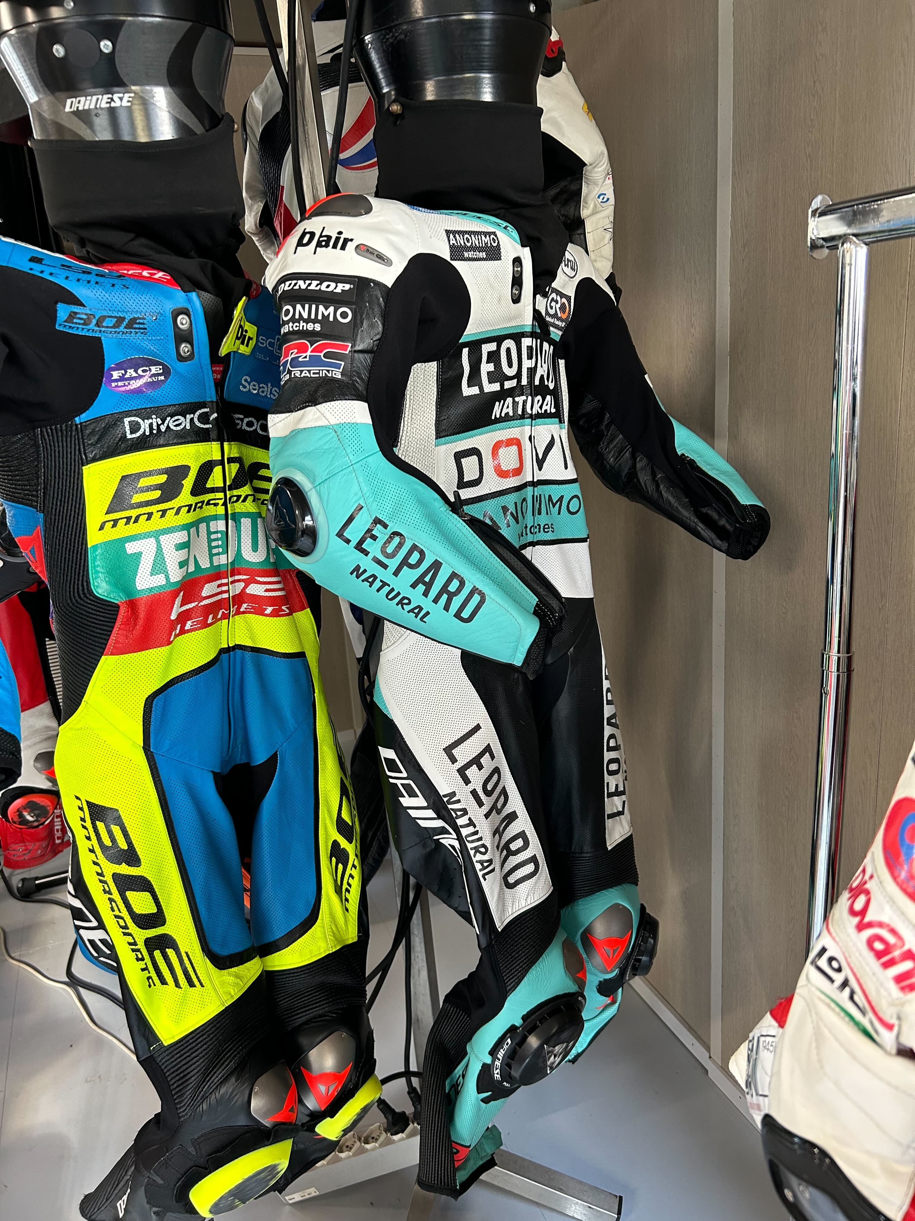 AGVフルフェイス最軽量モデルがモデルチェンジ！