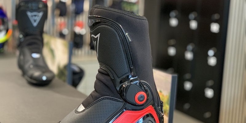 公式】 ダイネーゼ Dainese ブーツ レザー SHOES 防水 - poumonquebec.ca