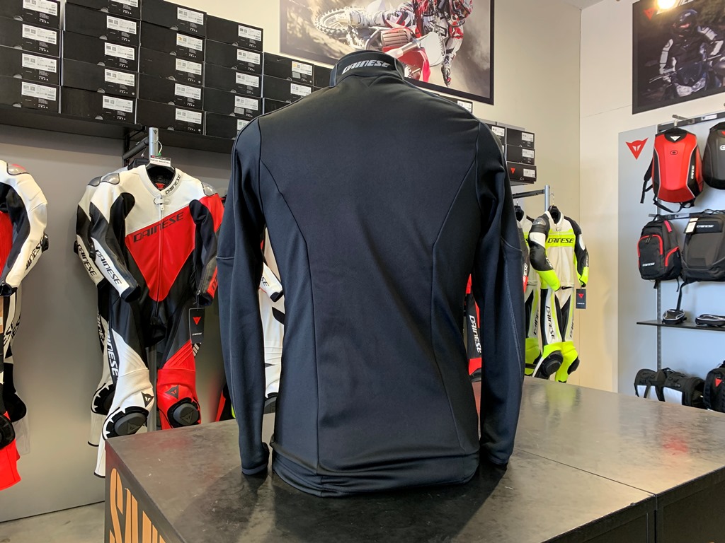 99%の断熱性能を持ったインナー『D-MANTLE FLEECE WS』