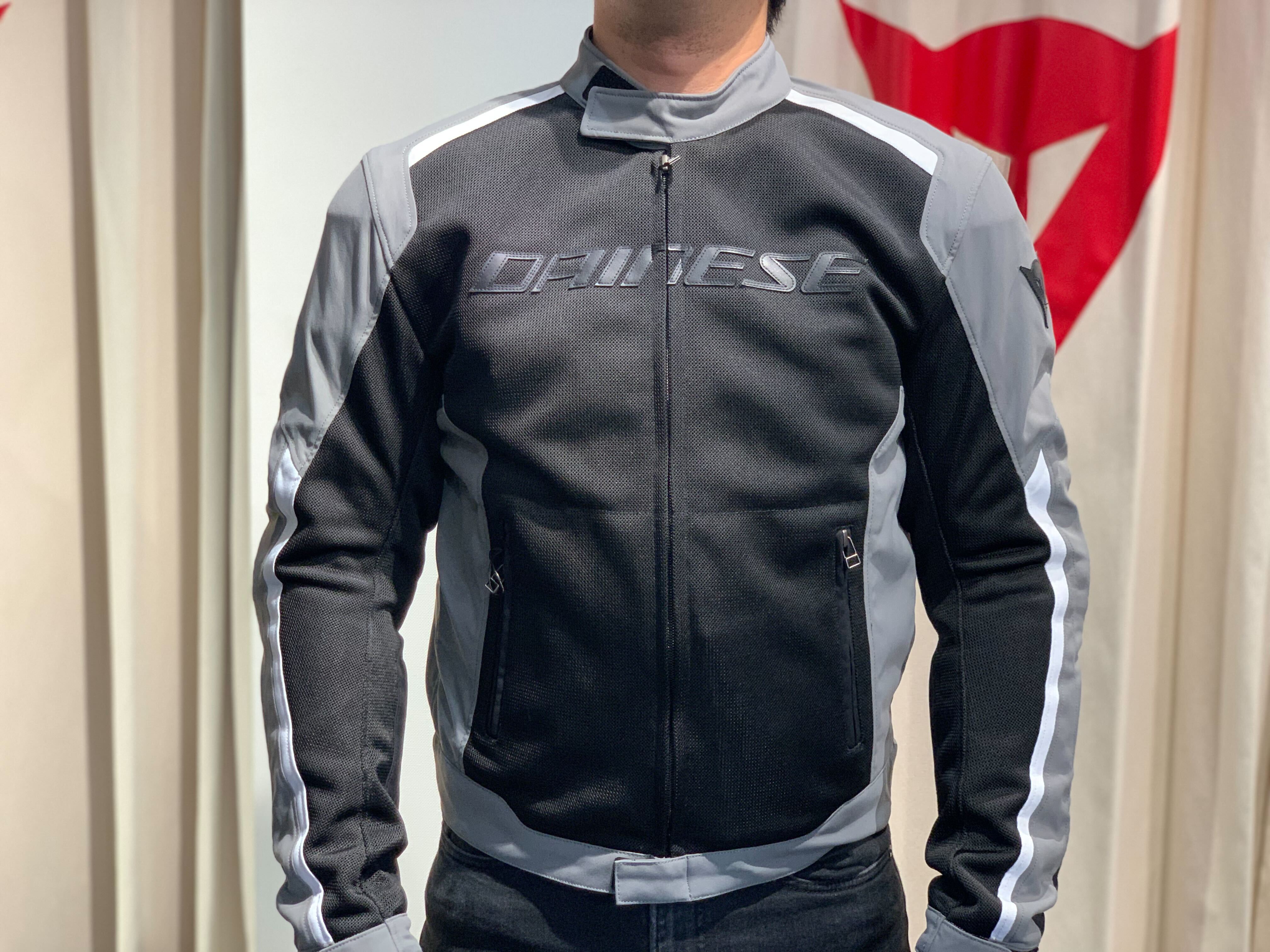 価格ダイネーゼ 防水インナー付きメッシュジャケット Dainese ウォータープルーフ メッシュ