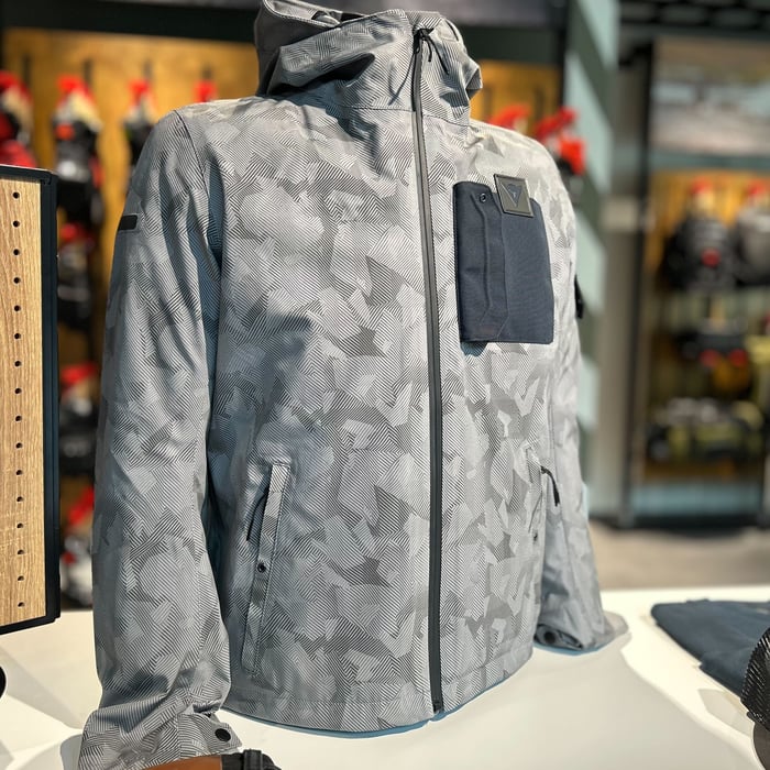 CORSO ABSØLUTESHELL™ PRO JACKET image