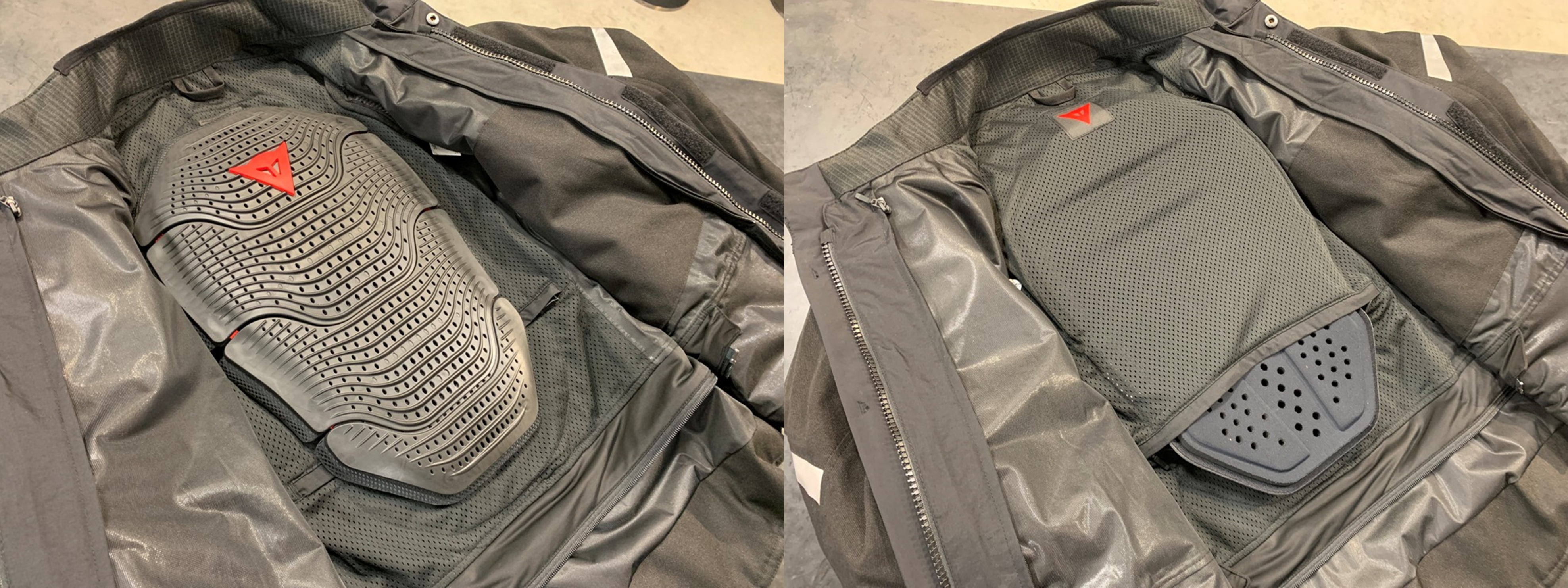 冬でもスポーティに防水ジャケット『VELOCE D-Dry® JACKET』