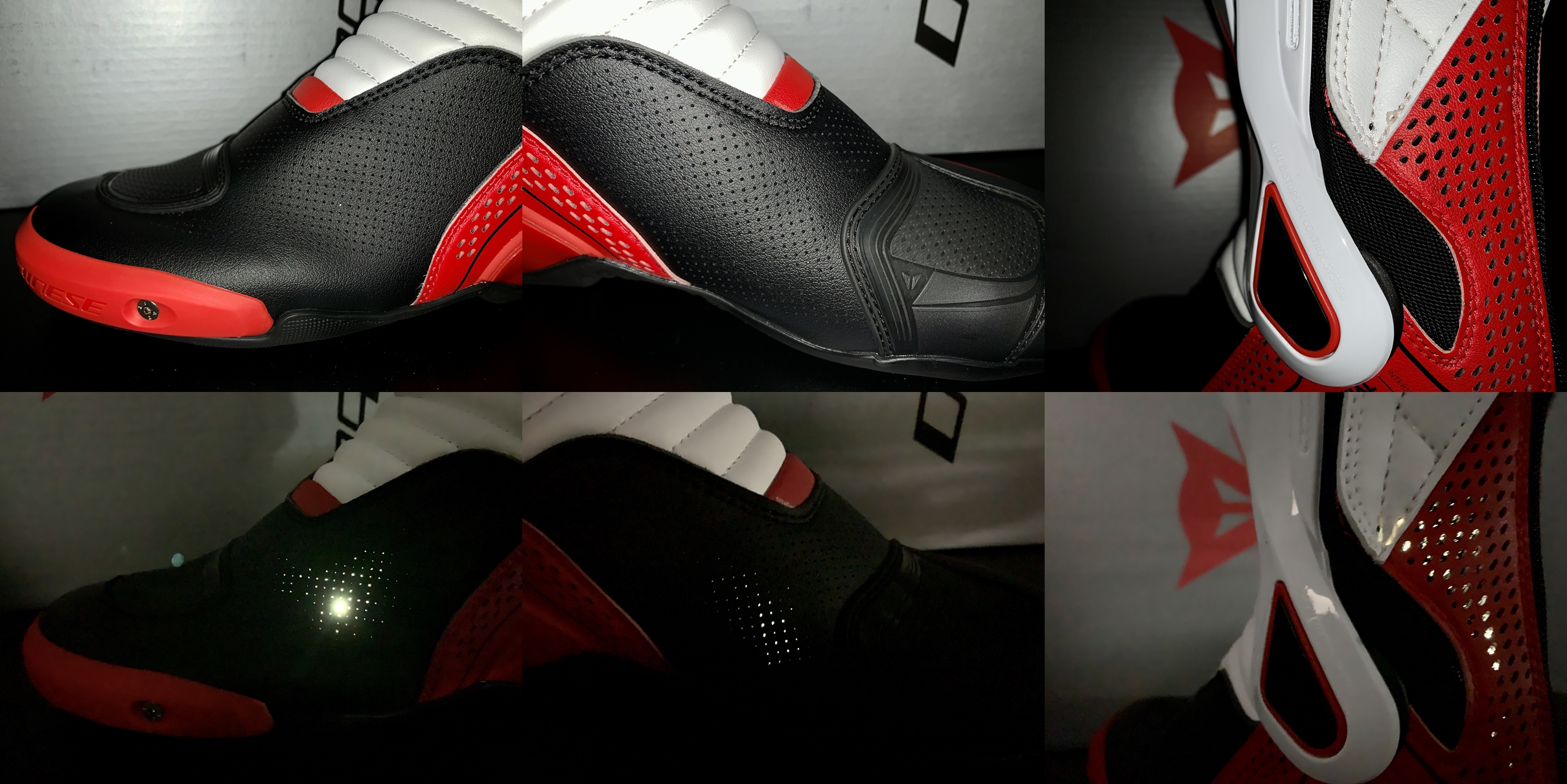 ダイネーゼ大阪に新作ブーツが入荷【NEXUS 2 AIR BOOTS】