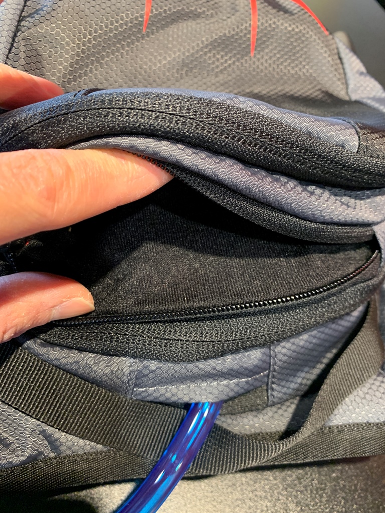 一味違ったバックパック 【ALLIGATOR BACKPACK】のご紹介
