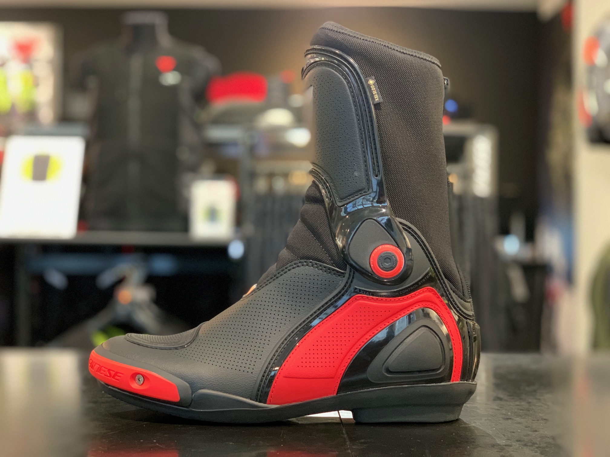 公式】 ダイネーゼ Dainese ブーツ レザー SHOES 防水 - poumonquebec.ca