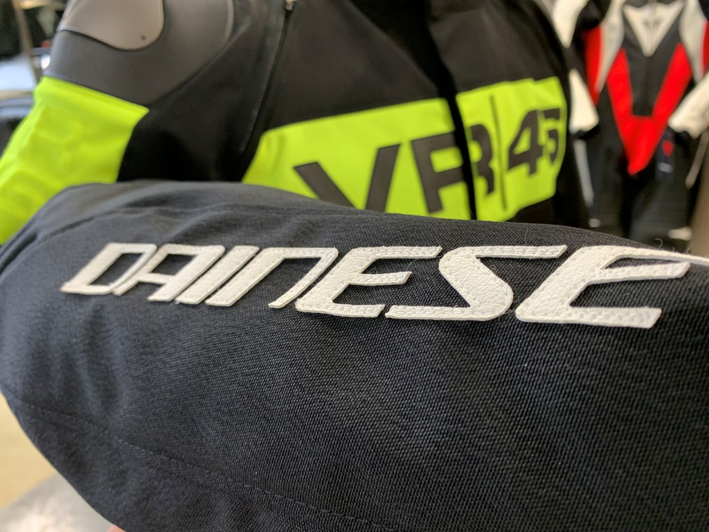 最大89％オフ！ Dainese ジャケット VR46 PODIUM D-DRY JACKET 620