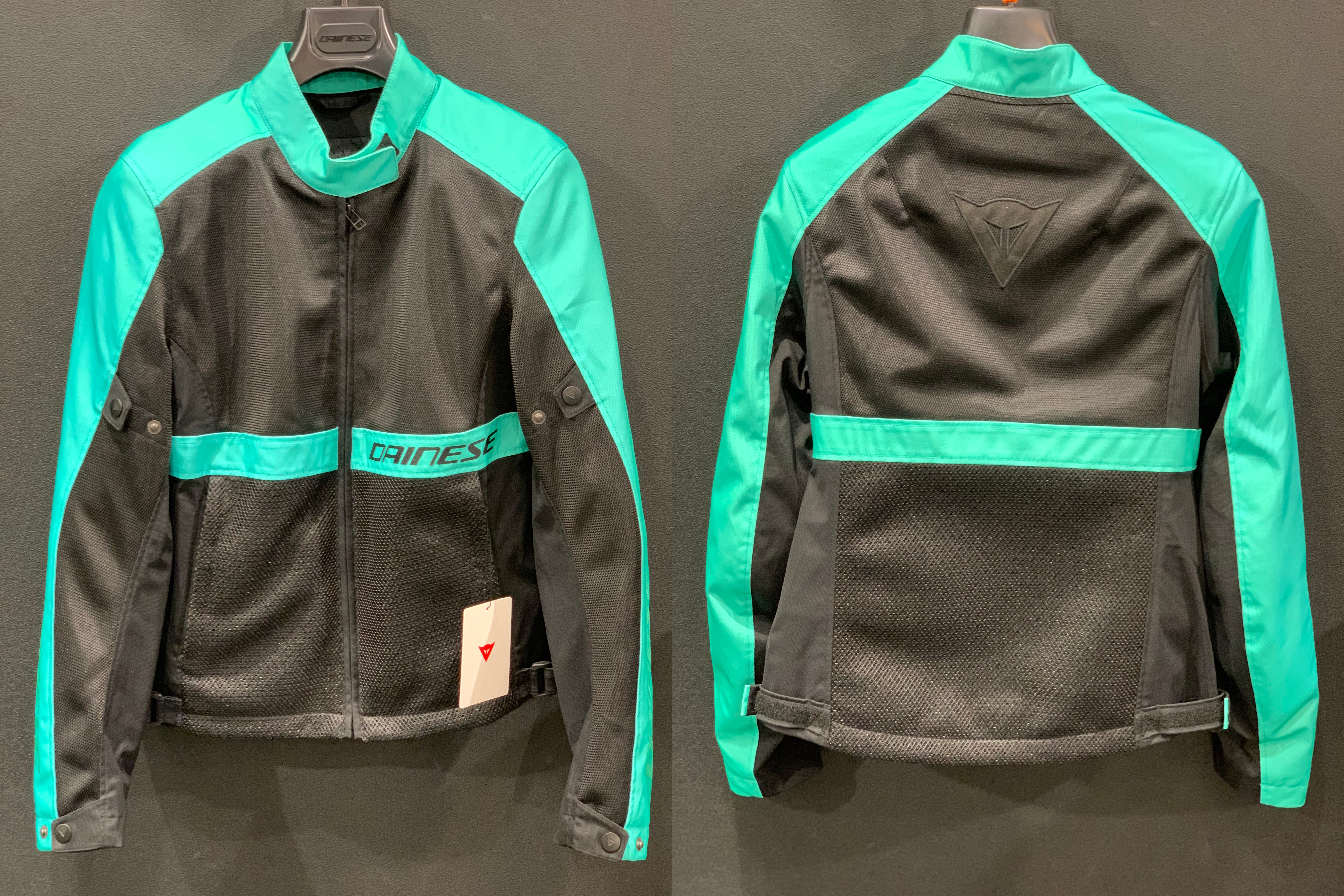 夏物メッシュジャケット随時入荷のご案内
