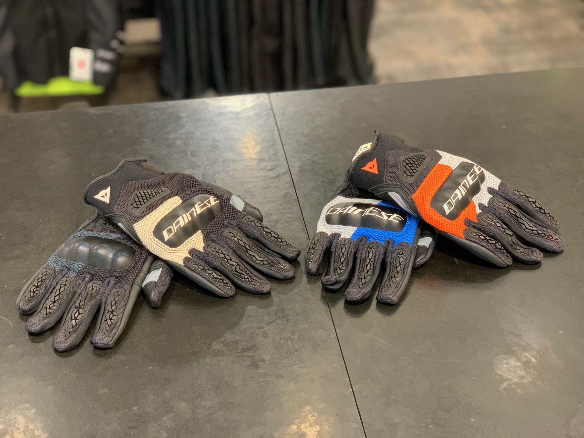 Dainese Race Pro in Gloves グローブ XS サイズバイク