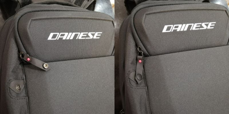 ダイネーゼ×OGIO コラボレーション・バックパック”D-ESSENCE BACKPACK”