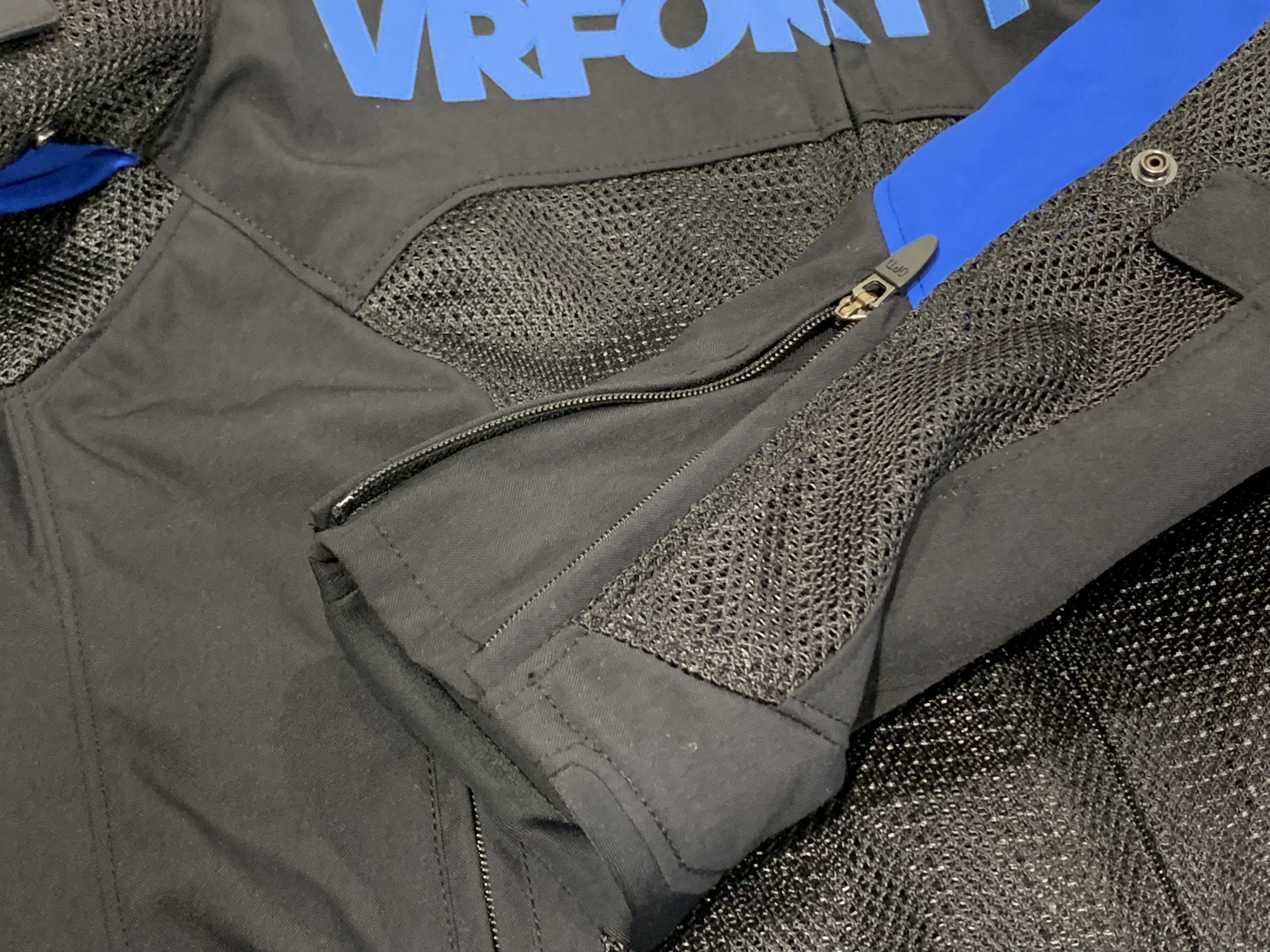 春夏ウェアのVR46コラボコレクションが入荷しました【VR46×DAINESE】