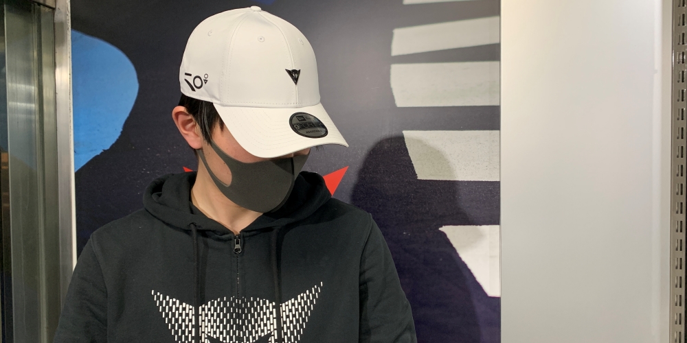 DAINESE 50th Anniversary Collection PartⅡ】