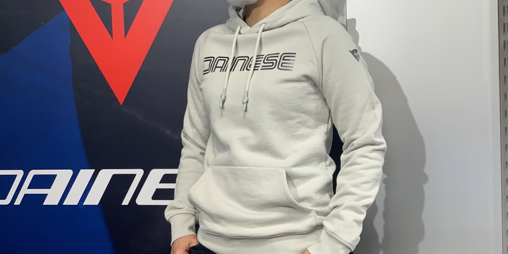 DAINESE 50th Anniversary Collection PartⅡ】
