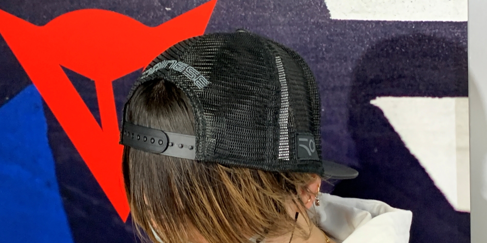 DAINESE 50th Anniversary Collection PartⅡ】