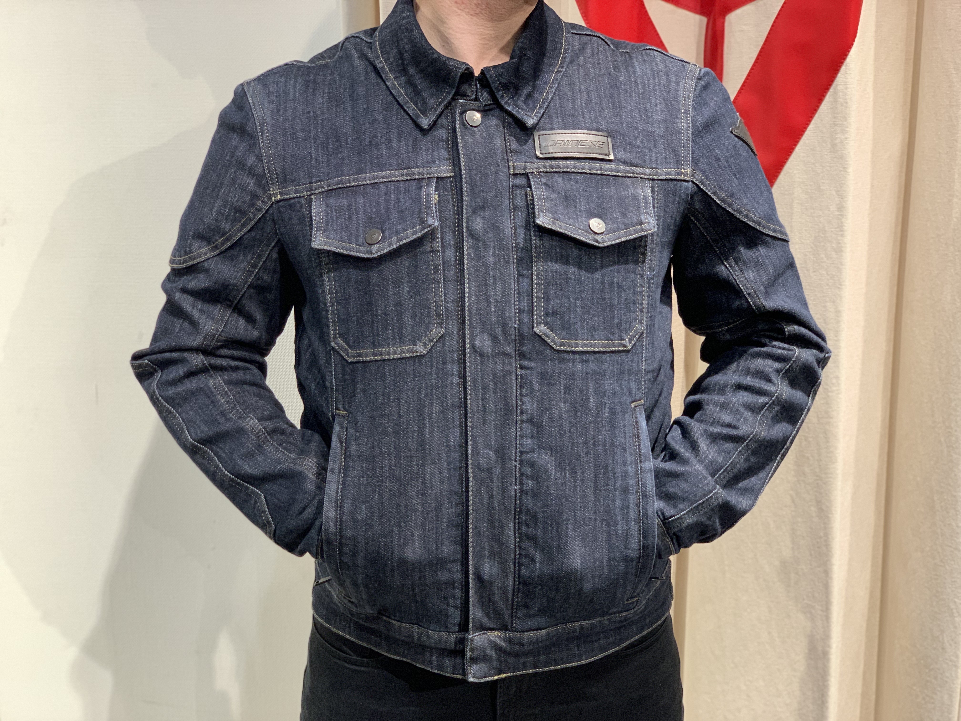 春のバイクシーズンを快適に！オススメジャケットをご紹介