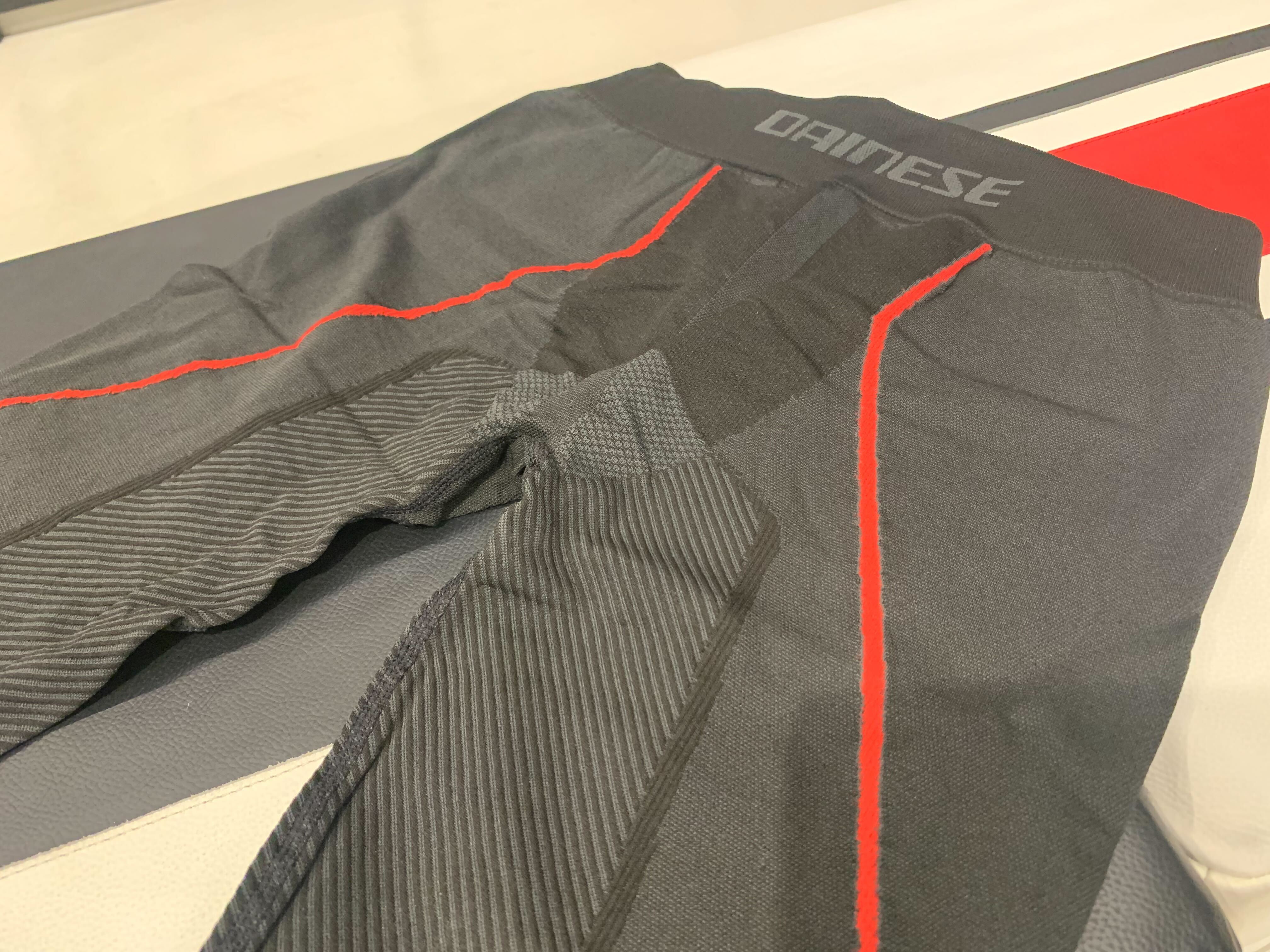 待望の新作冬用インナーが続々入荷！