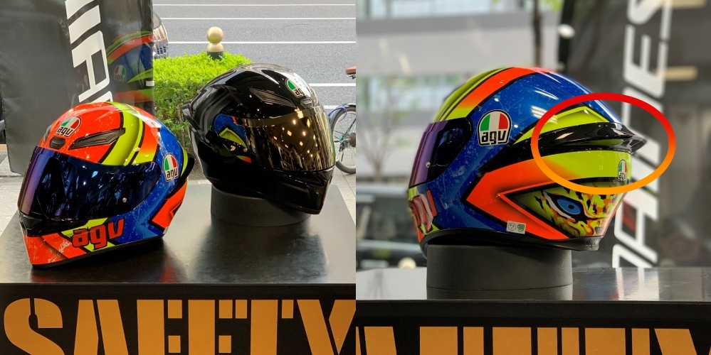 バイクライフをスタートアップしよう！～第一弾ヘルメット編～