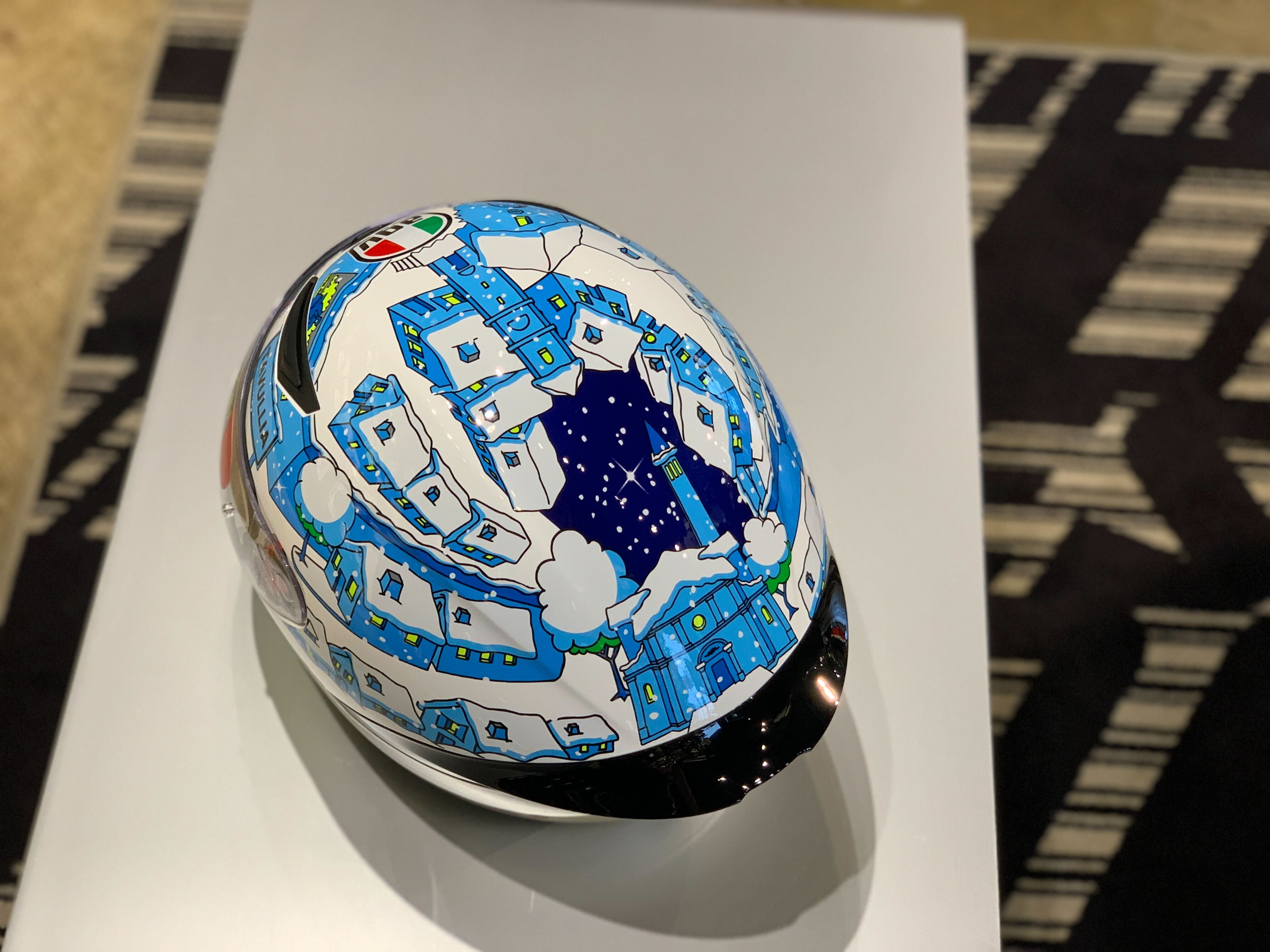 入荷速報！】AGVヘルメットの大人気モデル K1・K3 SV・K5 S の人気