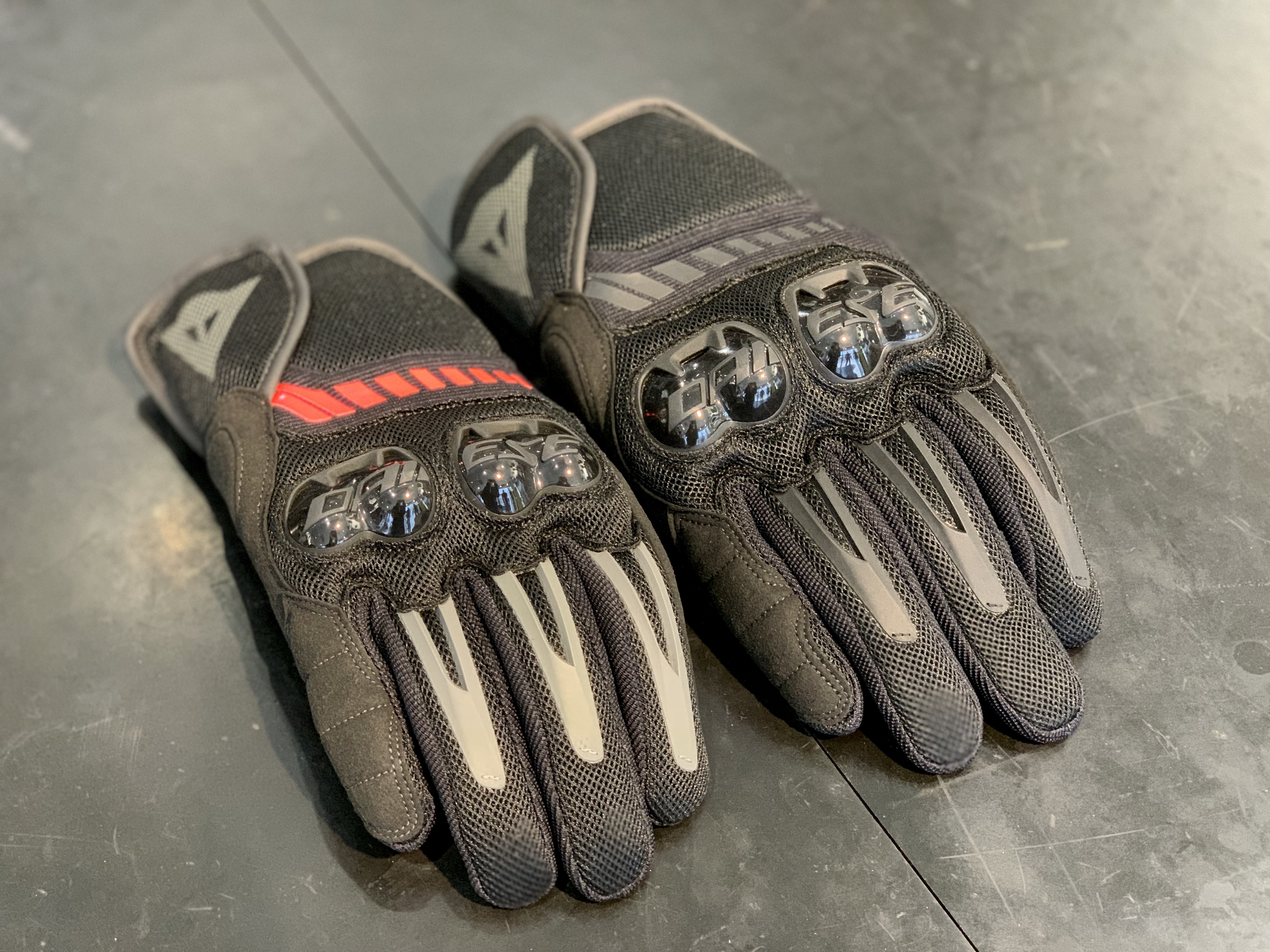 Dainese ダイネーゼ MIG C2 GLOVES グローブ XS-