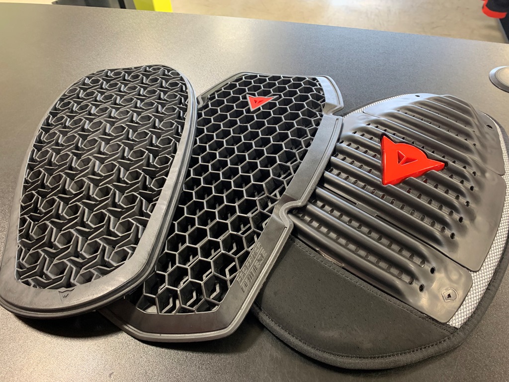 新作メッシュジャケットが大量入荷【HYDRAFLUX 2 AIR D-DRY】