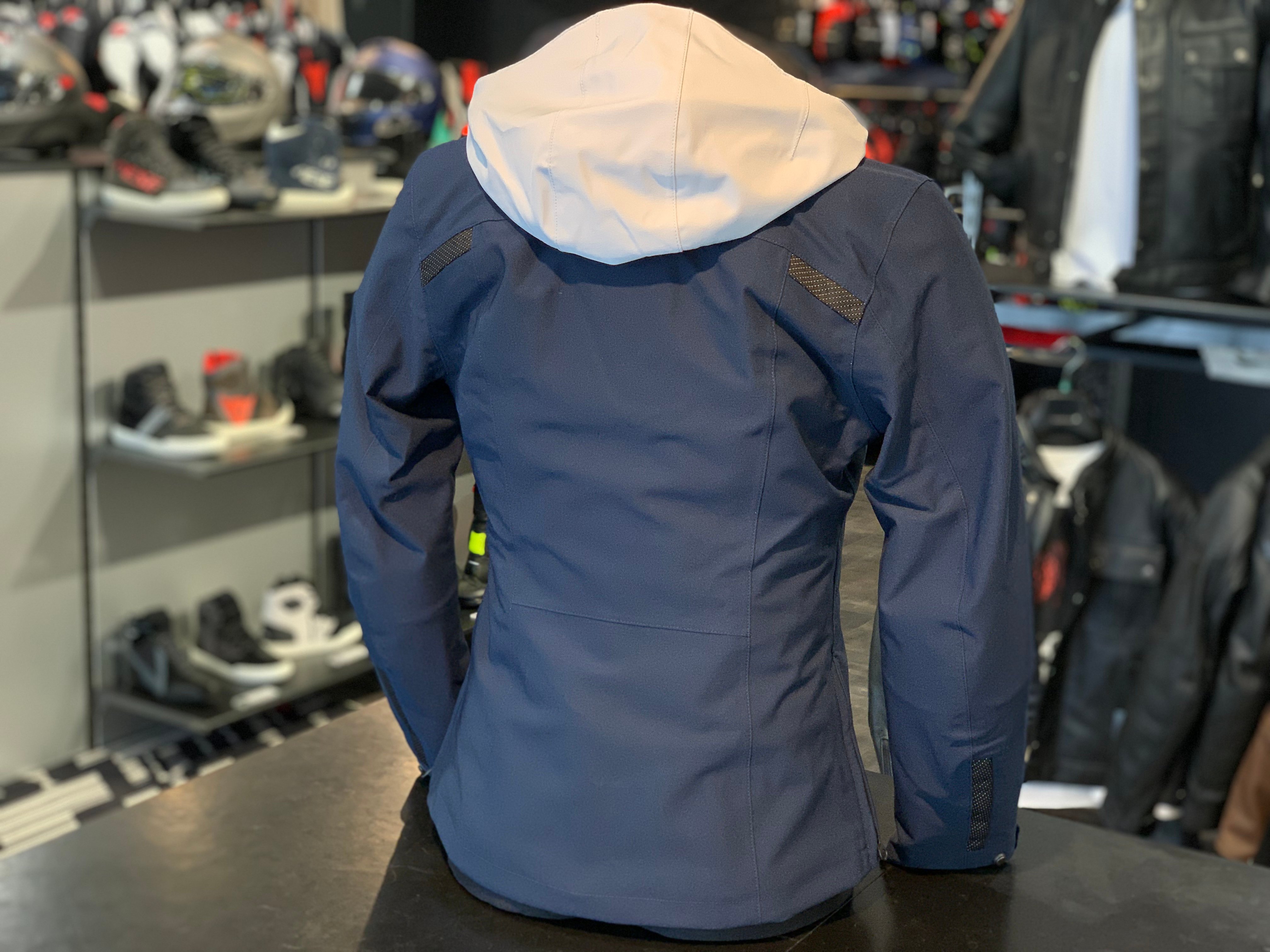 【美品】22AW【最高級】  デイビージャケット 秋冬コレクションがさっそく入荷しました！