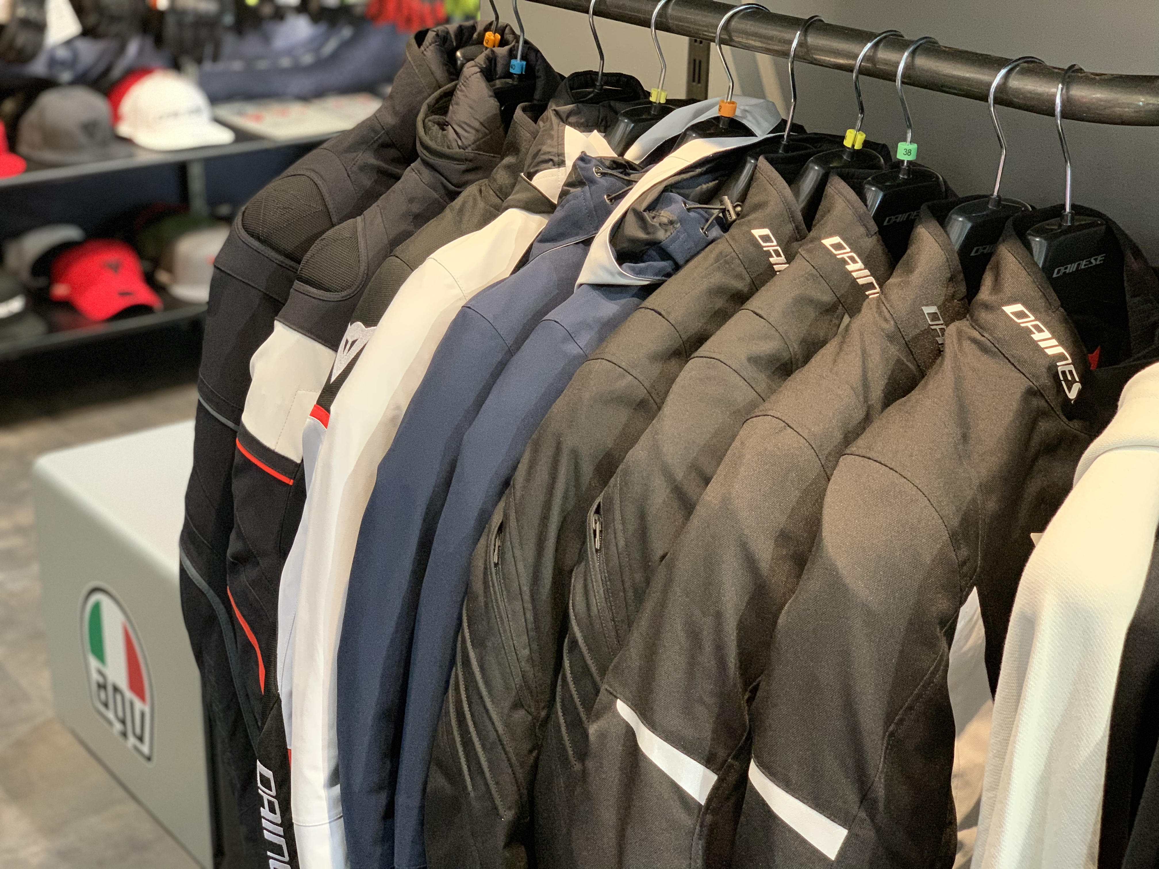 秋冬コレクションがさっそく入荷しました！