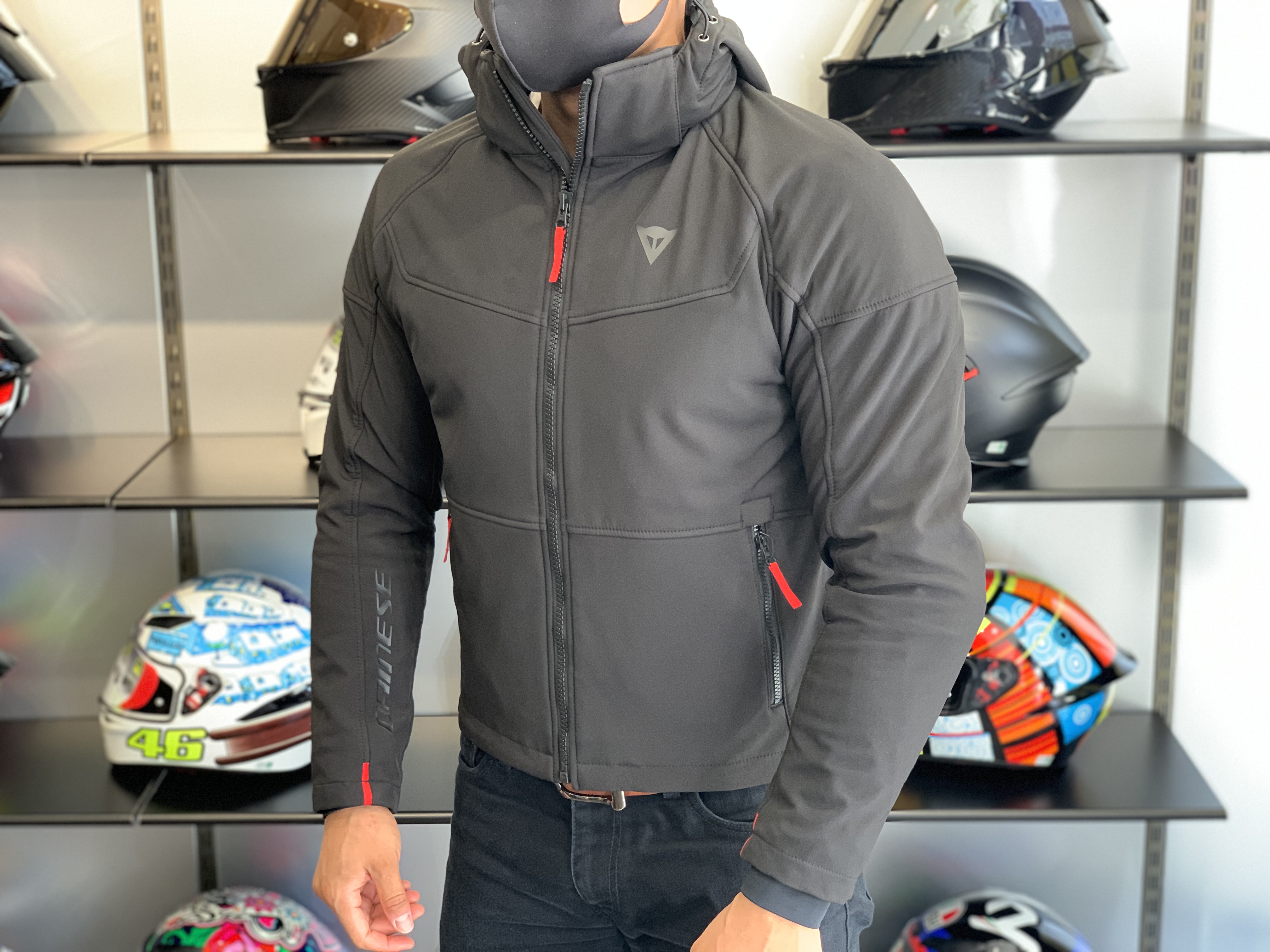 人気のカジュアル秋冬コレクションのご紹介